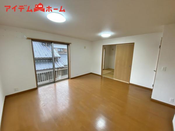 中古一戸建て 岡崎市上地町字宝六 JR東海道本線（熱海〜米原）相見駅 1,850万円