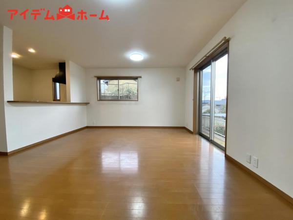 中古一戸建て 岡崎市上地町字宝六 JR東海道本線（熱海〜米原）相見駅 1,850万円