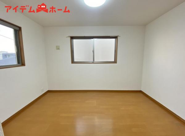 中古一戸建て 岡崎市上地町字宝六 JR東海道本線（熱海〜米原）相見駅 1,850万円