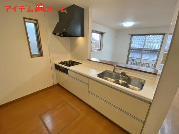 中古一戸建て 岡崎市上地町字宝六 JR東海道本線（熱海〜米原）相見駅 1,850万円