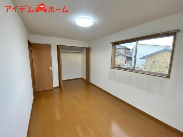 中古一戸建て 岡崎市上地町字宝六 JR東海道本線（熱海〜米原）相見駅 1,850万円