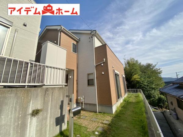 中古一戸建て 岡崎市上地町字宝六 JR東海道本線（熱海〜米原）相見駅 1,850万円