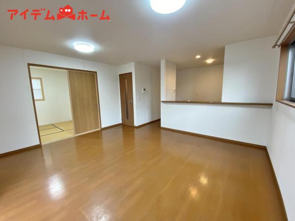 中古一戸建て 岡崎市上地町字宝六 JR東海道本線（熱海〜米原）相見駅 1,850万円