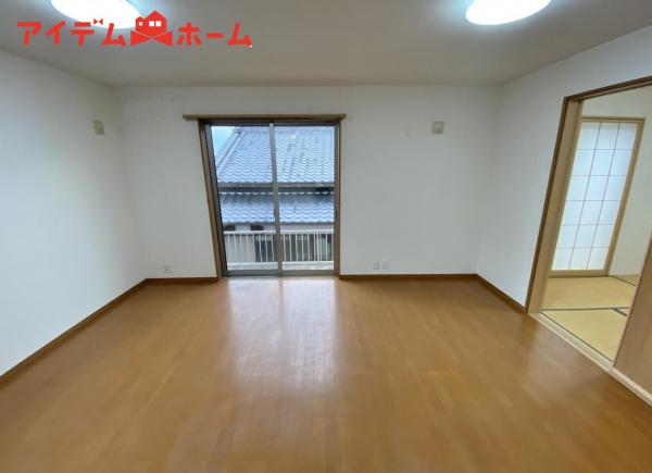 中古一戸建て 岡崎市上地町字宝六 JR東海道本線（熱海〜米原）相見駅 1,850万円