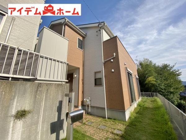 中古一戸建て 岡崎市上地町字宝六 JR東海道本線(熱海〜米原)相見駅 1,999万円