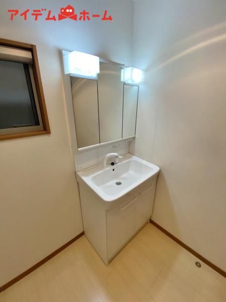 中古一戸建て 岡崎市上地町字宝六 JR東海道本線（熱海〜米原）相見駅 1,850万円