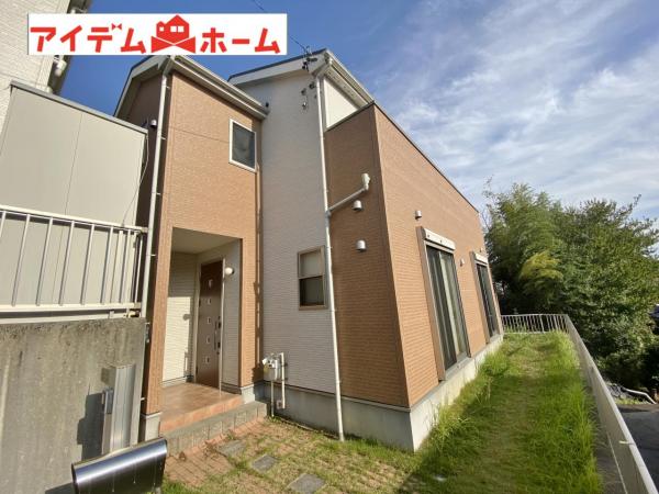 中古一戸建て 岡崎市上地町字宝六 JR東海道本線（熱海〜米原）相見駅 1,850万円