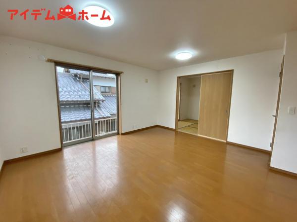 中古一戸建て 岡崎市上地町字宝六 JR東海道本線（熱海〜米原）相見駅 1,850万円