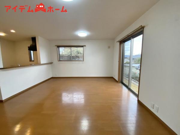 中古一戸建て 岡崎市上地町字宝六 JR東海道本線（熱海〜米原）相見駅 1,850万円