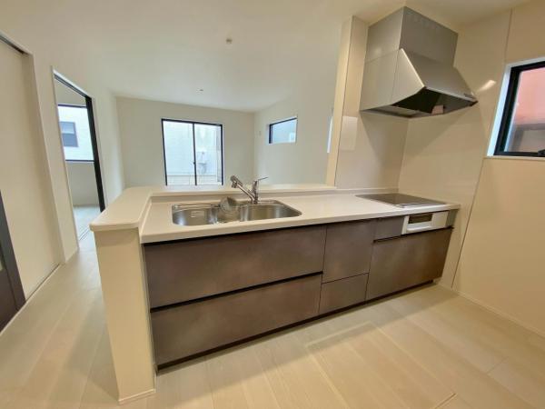 新築一戸建て 弥富市東中地１丁目64-123 近鉄名古屋線近鉄弥富駅 2,680万円