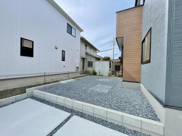 新築一戸建て 弥富市東中地１丁目64-123 近鉄名古屋線近鉄弥富駅 2,680万円