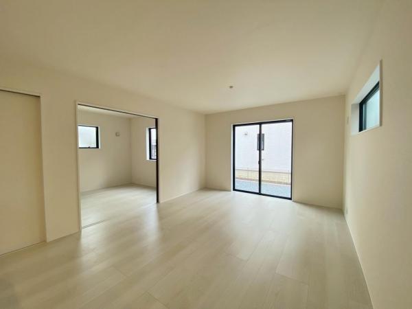 新築一戸建て 弥富市東中地１丁目64-123 近鉄名古屋線近鉄弥富駅 2,680万円