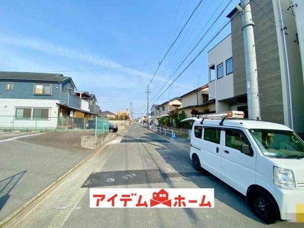 新築一戸建て 名古屋市南区上浜町376 JR東海道本線（熱海〜米原）大高駅 3,199万円