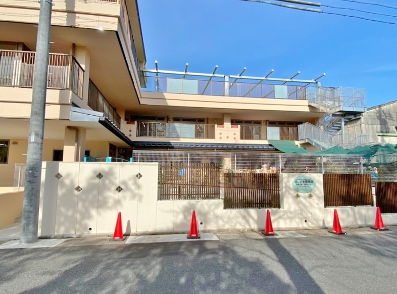 名南子どもの家