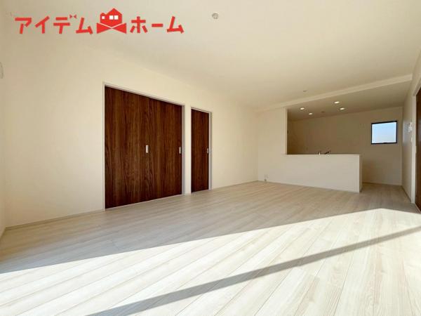 新築一戸建て 袋井市中新田 JR東海道本線（熱海〜米原）袋井駅 2,110万円