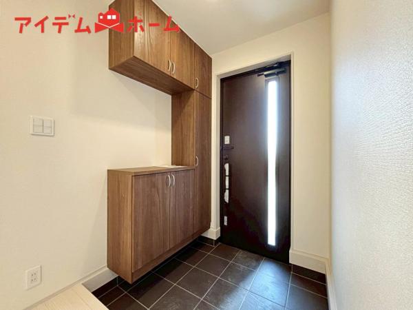 新築一戸建て 袋井市中新田 JR東海道本線（熱海〜米原）袋井駅 2,110万円