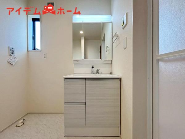 新築一戸建て 袋井市中新田 JR東海道本線（熱海〜米原）袋井駅 2,110万円