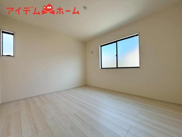 新築一戸建て 袋井市中新田 JR東海道本線（熱海〜米原）袋井駅 2,110万円