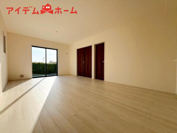 新築一戸建て 袋井市中新田 JR東海道本線（熱海〜米原）袋井駅 2,110万円