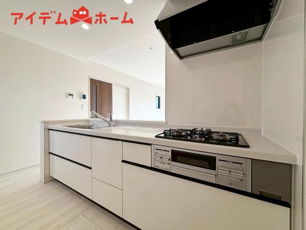 新築一戸建て 袋井市中新田 JR東海道本線（熱海〜米原）袋井駅 2,110万円
