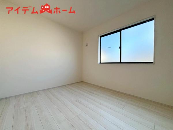 新築一戸建て 袋井市中新田 JR東海道本線（熱海〜米原）袋井駅 2,110万円