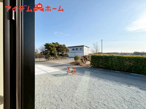 新築一戸建て 袋井市中新田 JR東海道本線（熱海〜米原）袋井駅 2,110万円