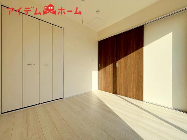 新築一戸建て 袋井市中新田 JR東海道本線（熱海〜米原）袋井駅 2,110万円