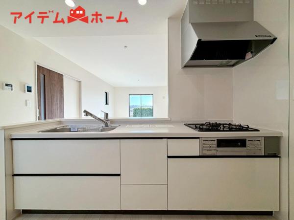 新築一戸建て 袋井市中新田 JR東海道本線（熱海〜米原）袋井駅 2,110万円