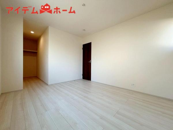 新築一戸建て 袋井市中新田 JR東海道本線（熱海〜米原）袋井駅 2,110万円