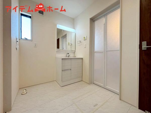 新築一戸建て 袋井市中新田 JR東海道本線（熱海〜米原）袋井駅 2,110万円