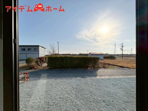 新築一戸建て 袋井市中新田 JR東海道本線（熱海〜米原）袋井駅 2,110万円