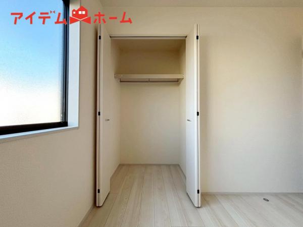 新築一戸建て 袋井市中新田 JR東海道本線（熱海〜米原）袋井駅 2,110万円