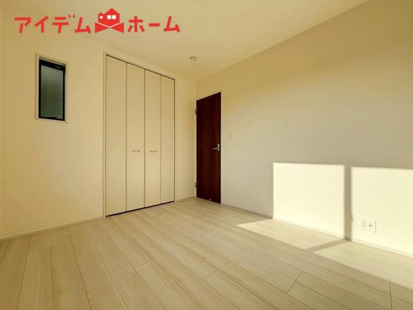 新築一戸建て 袋井市中新田 JR東海道本線（熱海〜米原）袋井駅 2,110万円