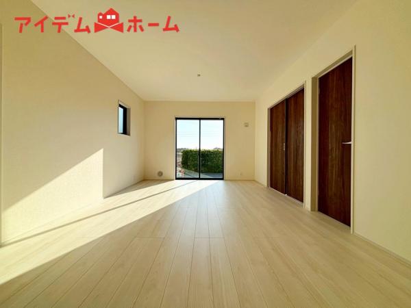 新築一戸建て 袋井市中新田 JR東海道本線（熱海〜米原）袋井駅 2,110万円