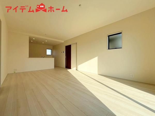 新築一戸建て 袋井市中新田 JR東海道本線（熱海〜米原）袋井駅 2,110万円