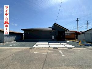 新築一戸建て 豊橋市梅薮町字西神70番3 JR東海道本線（熱海〜米原）愛知御津駅 24500000