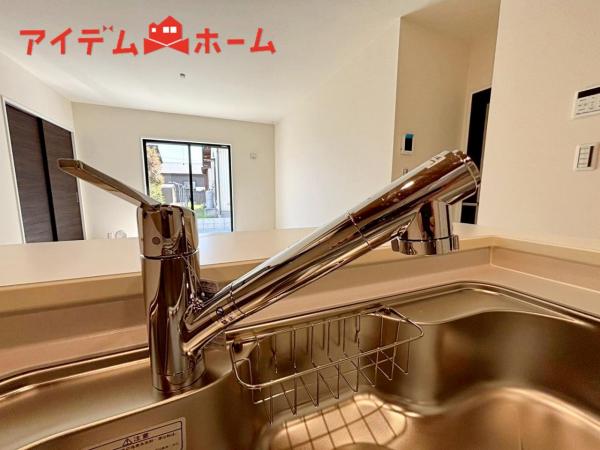 新築一戸建て 豊橋市梅薮町字西神 JR東海道本線（熱海〜米原）愛知御津駅 2,450万円