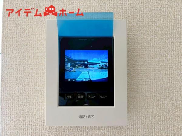 新築一戸建て 豊橋市梅薮町字西神 JR東海道本線（熱海〜米原）愛知御津駅 2,450万円