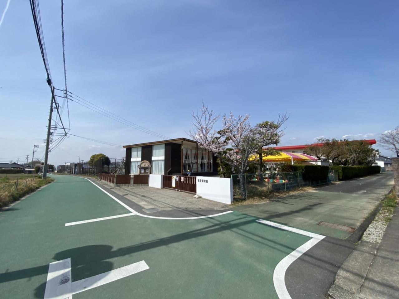 育栄会 前芝保育園