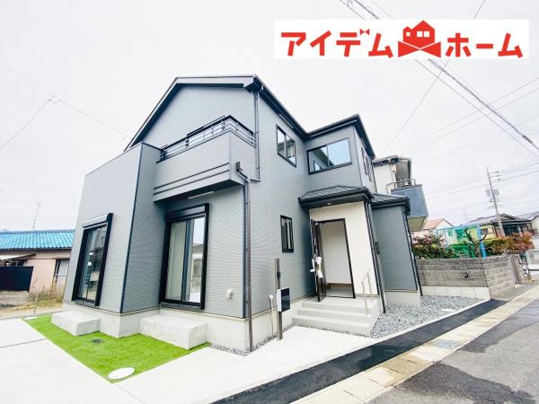 新築一戸建て 小牧市大字岩崎字打上り1366-2 名鉄小牧線田県神社前駅 3,390万円