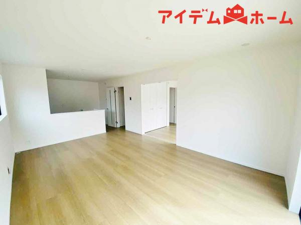 新築一戸建て 小牧市大字岩崎字打上り1366-2 名鉄小牧線田県神社前駅 3,390万円