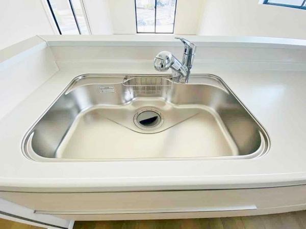 新築一戸建て 小牧市大字岩崎字打上り1366-2 名鉄小牧線田県神社前駅 3,390万円