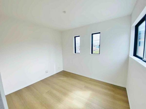 新築一戸建て 小牧市大字岩崎字打上り1366-2 名鉄小牧線田県神社前駅 3,390万円