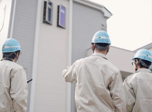 新築一戸建て 小牧市大字岩崎字打上り1366-2 名鉄小牧線田県神社前駅 3,390万円