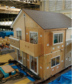 新築一戸建て 小牧市大字岩崎字打上り1366-2 名鉄小牧線田県神社前駅 3,390万円