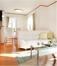 新築一戸建て 小牧市大字岩崎字打上り1366-2 名鉄小牧線田県神社前駅 3,390万円