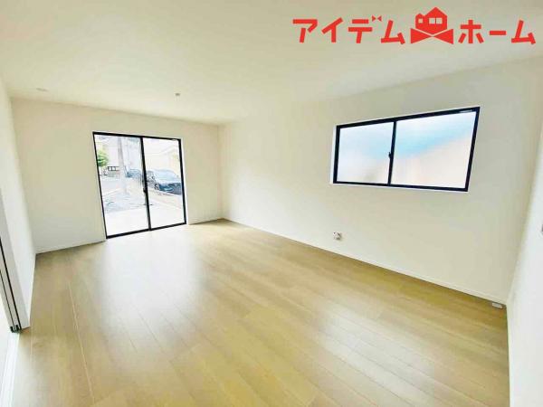 新築一戸建て 小牧市大字岩崎字打上り1366-2 名鉄小牧線田県神社前駅 3,390万円