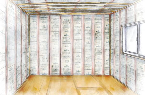 新築一戸建て 愛西市大井町浦田面516番 関西本線永和駅 2,190万円