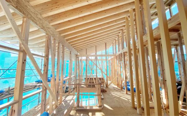 新築一戸建て 愛西市大井町浦田面516番 関西本線永和駅 2,190万円