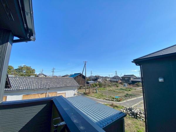 新築一戸建て 愛西市大井町浦田面516番 関西本線永和駅 2,190万円